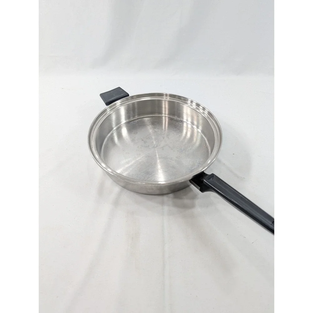 Royal Prestige UltraEase 7 Ply Stainless Steel Copper 11